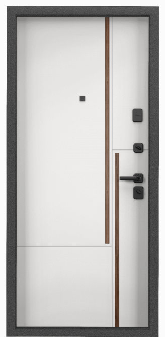 Белый (арт. КТ Белый) в Крыму