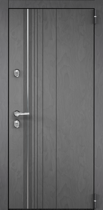 ФМ Серое дерево в Крыму