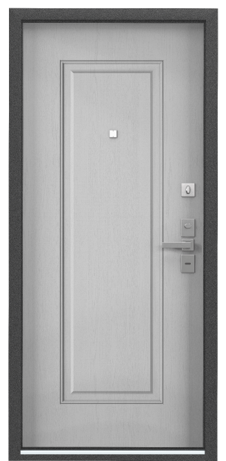 ПВХ Дуб белый матовый в Крыму