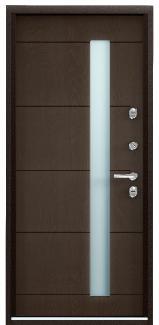 ПВХ Дуб коньяк в Крыму