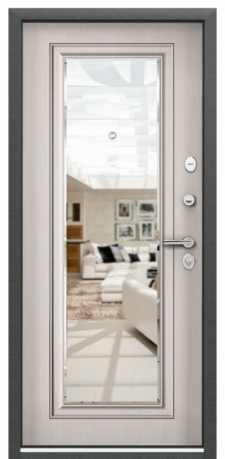 Лиственница белая (арт. ПВХ Лиственница белая) в Крыму