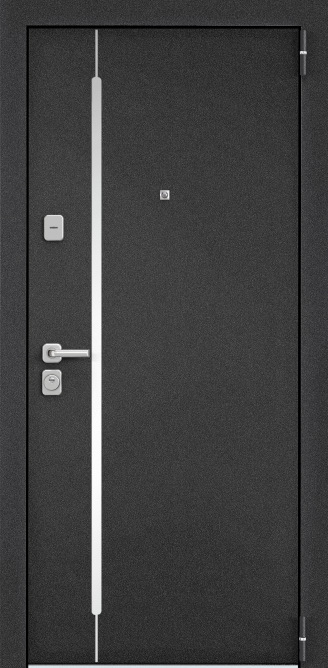 Колоре неро в Крыму