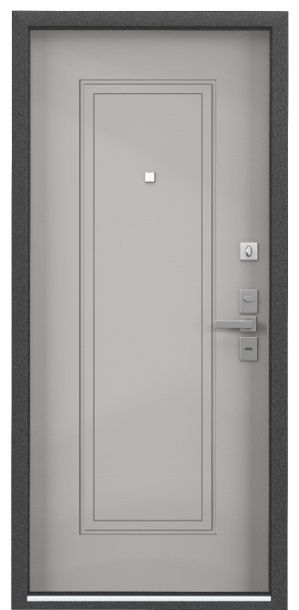 ЛКП Ivory в Крыму