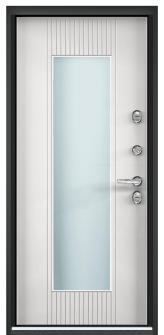 ПВХ Бьянко в Крыму