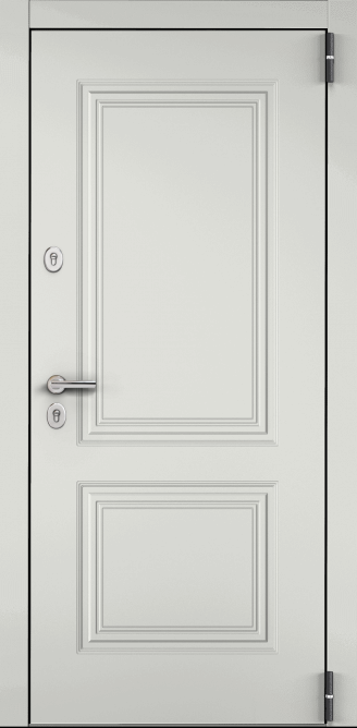 ПВХ Ферро в Крыму