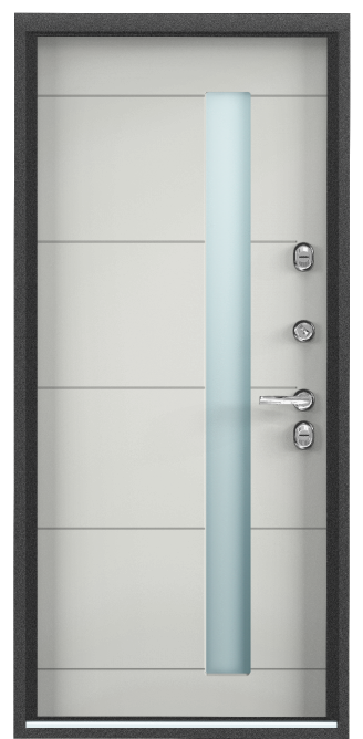 ПВХ Ферро в Крыму