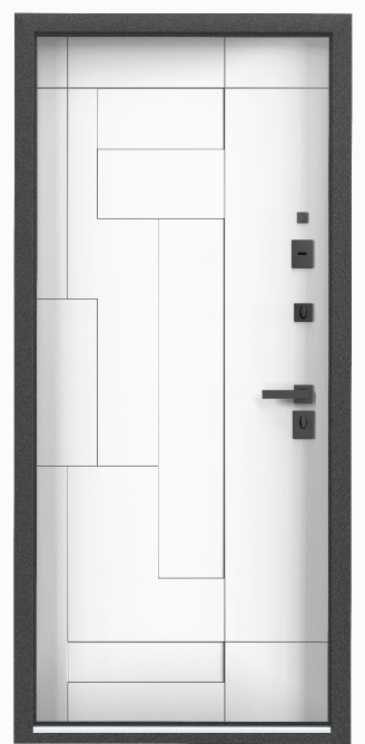 ПВХ Бьянко в Крыму