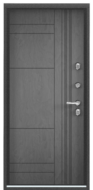 ФМ Серое дерево в Крыму