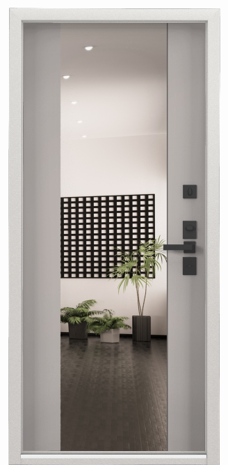 ЛКП Malva в Крыму