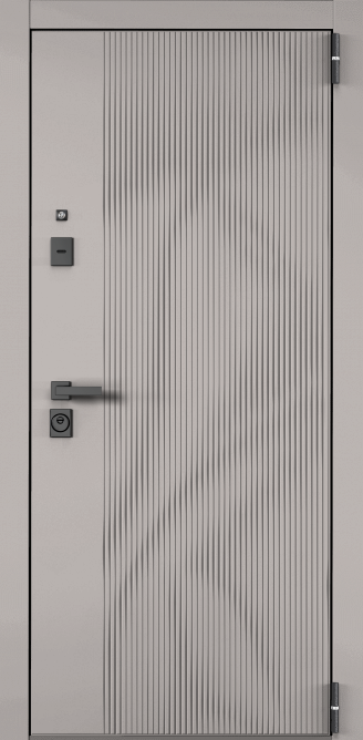 Эмаль Malva в Крыму