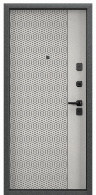 ПВХ Бьянко в Крыму