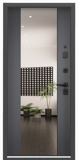 ПВХ Оскуро в Крыму