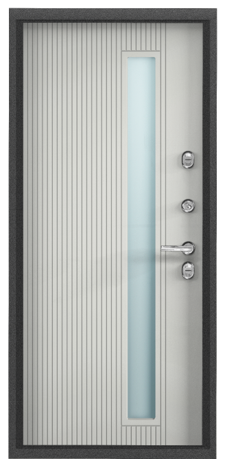 ПВХ Ферро в Крыму