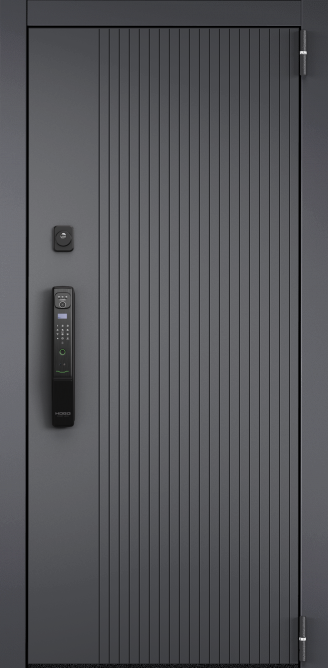 ПВХ Оскуро в Крыму