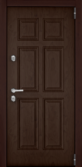 ФМ Черное дерево в Крыму