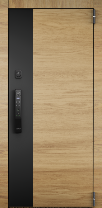 ПВХ Дуб Янтарь Горизонт в Крыму