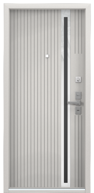 ПВХ Бьянко в Крыму