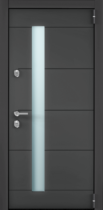 ЛКП Графит в Крыму