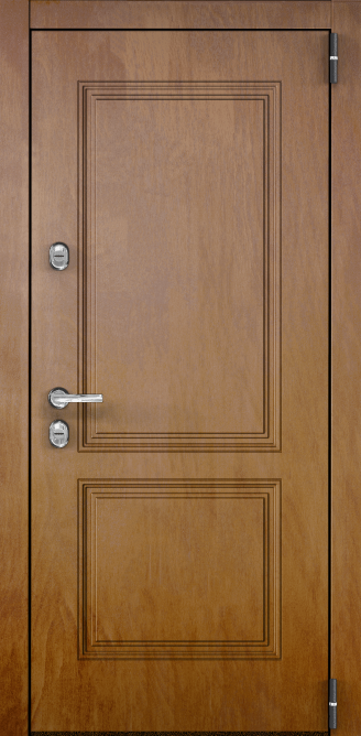 ФМ Американский орех в Крыму