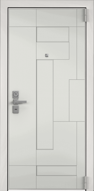 ПВХ Ферро в Крыму