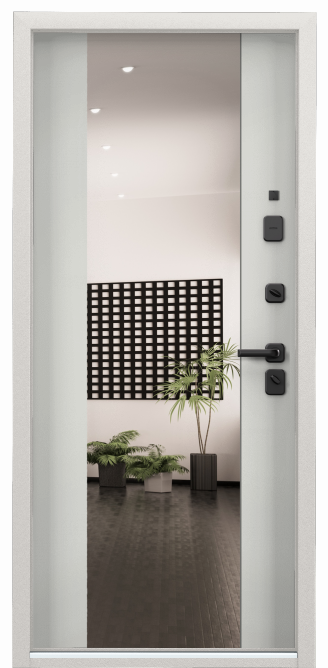 ПВХ Ферро в Крыму